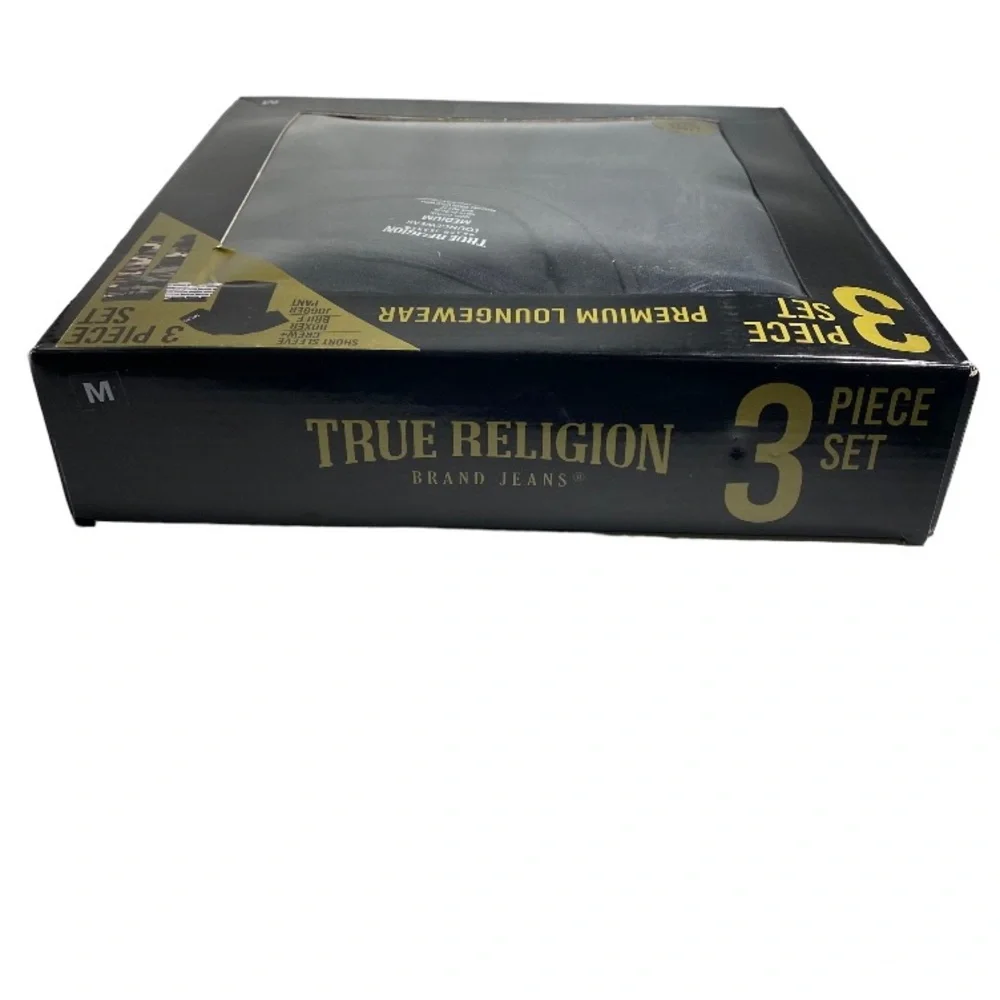 True Religion true religion
